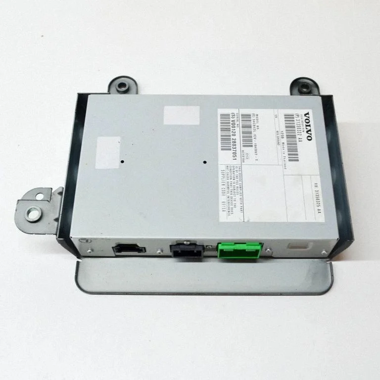 Wzmacniacz audio 31350325AA