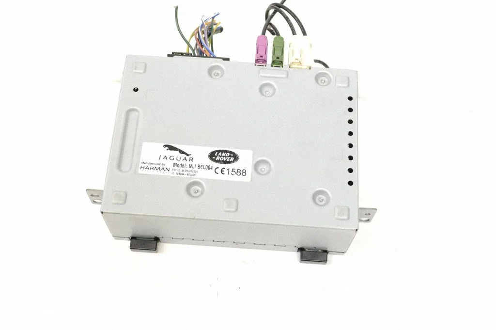 Skaņas pastiprinātājs GX5318K812CF