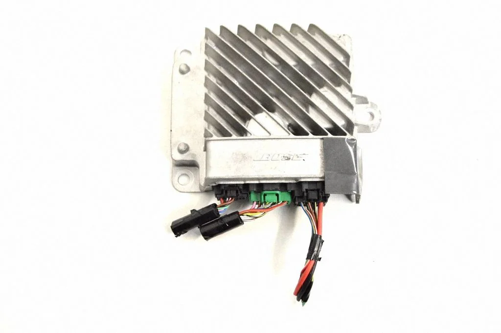Sound amplifier GHP966920A