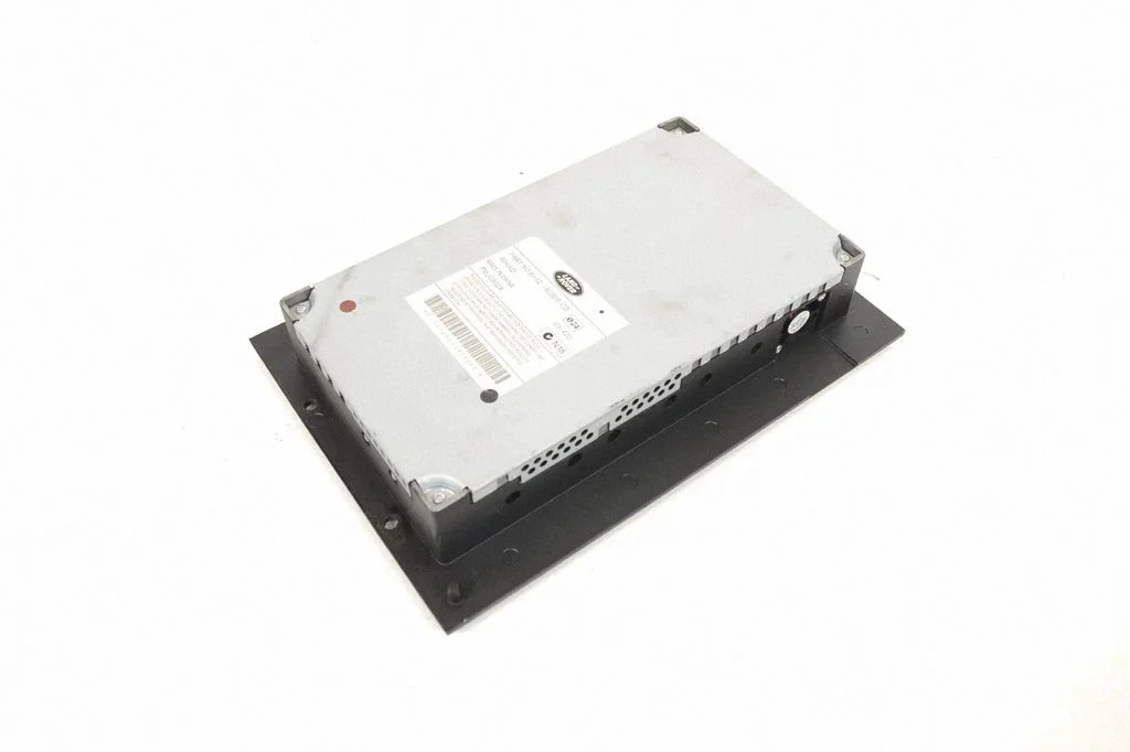 Skaņas pastiprinātājs 6H5218C808CD