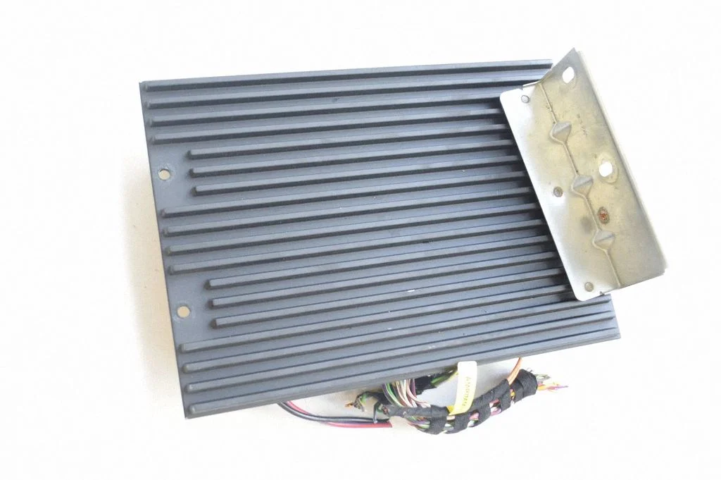 Sound amplifier 6H5218C808DD