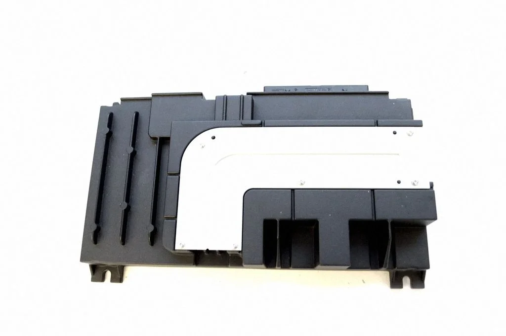 Skaņas pastiprinātājs 8V0035465A