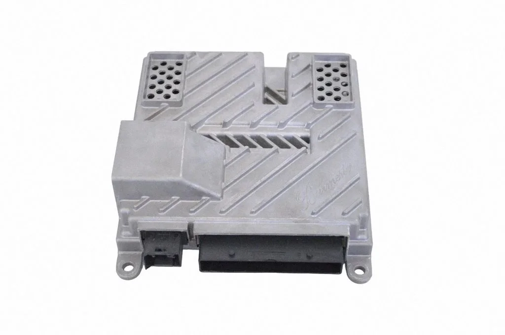Sound amplifier A2139009020