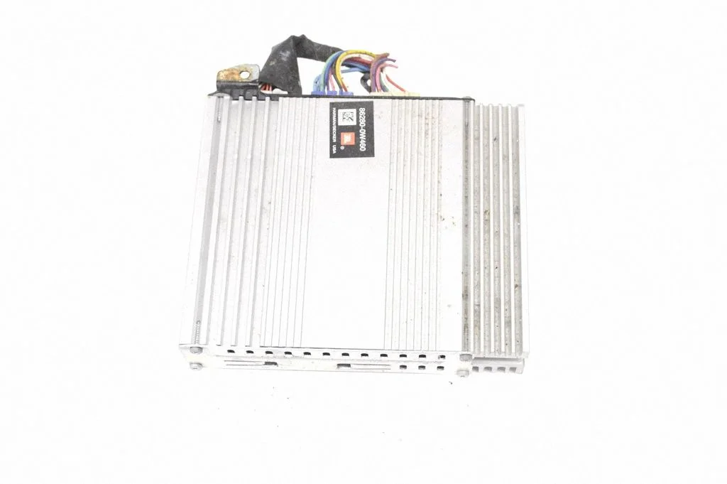 Skaņas pastiprinātājs 862800W460