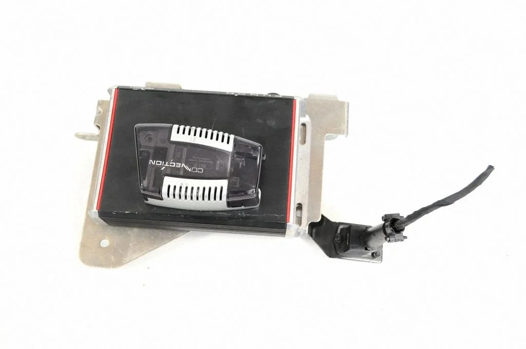Sound amplifier – Ferrari California F149 (2008-2014)