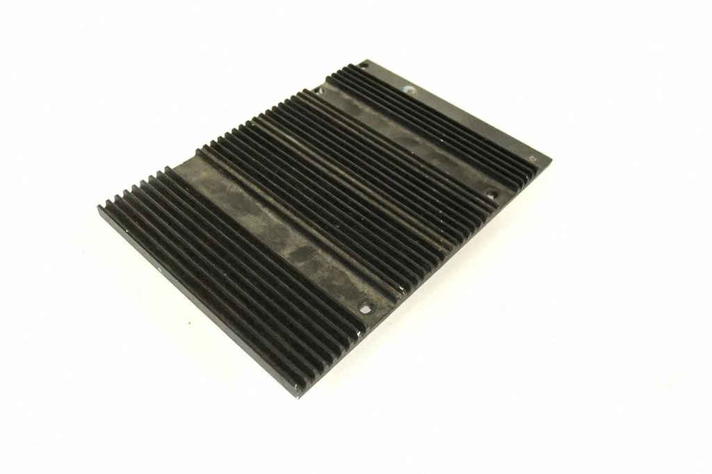 Sound amplifier – Volvo V40 (2012-2019)