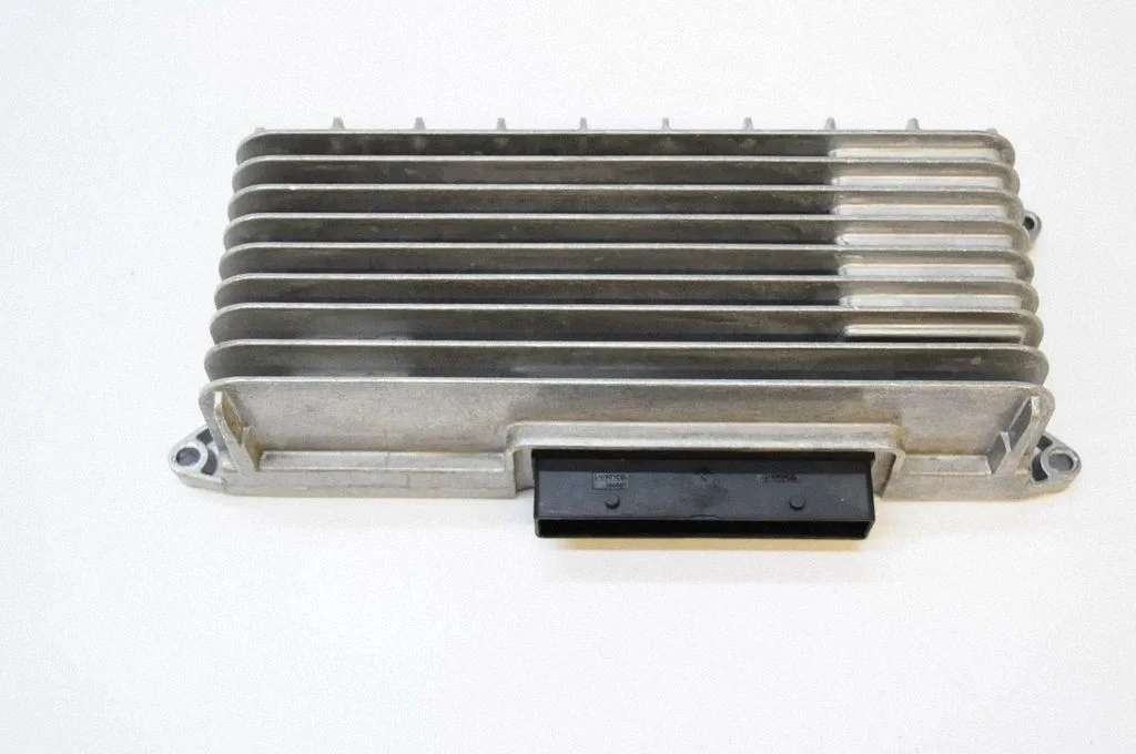 Wzmacniacz audio – Audi A4 Allroad B8 (2008-2016)