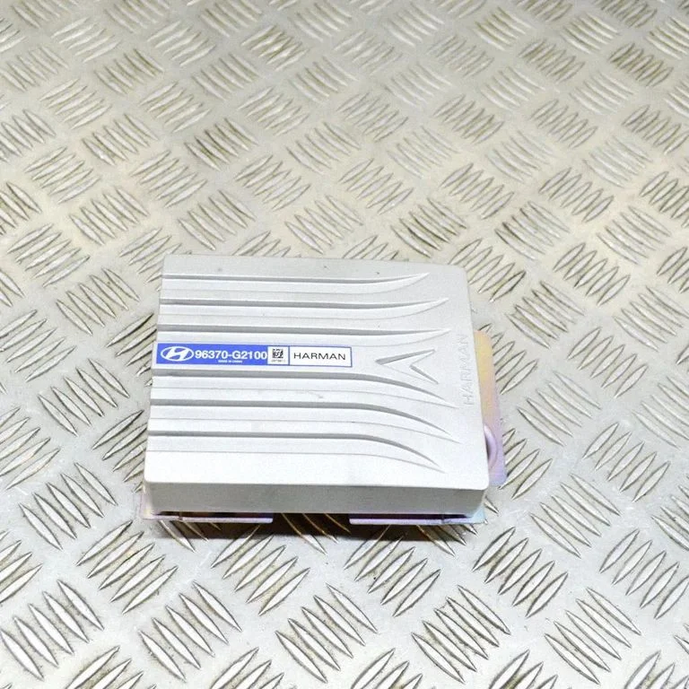 Skaņas pastiprinātājs 96370G2100