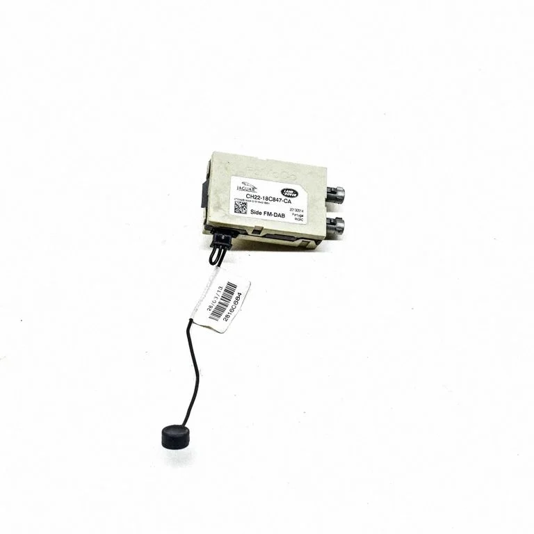 Antenas pastiprinātājs CH2218C847CA