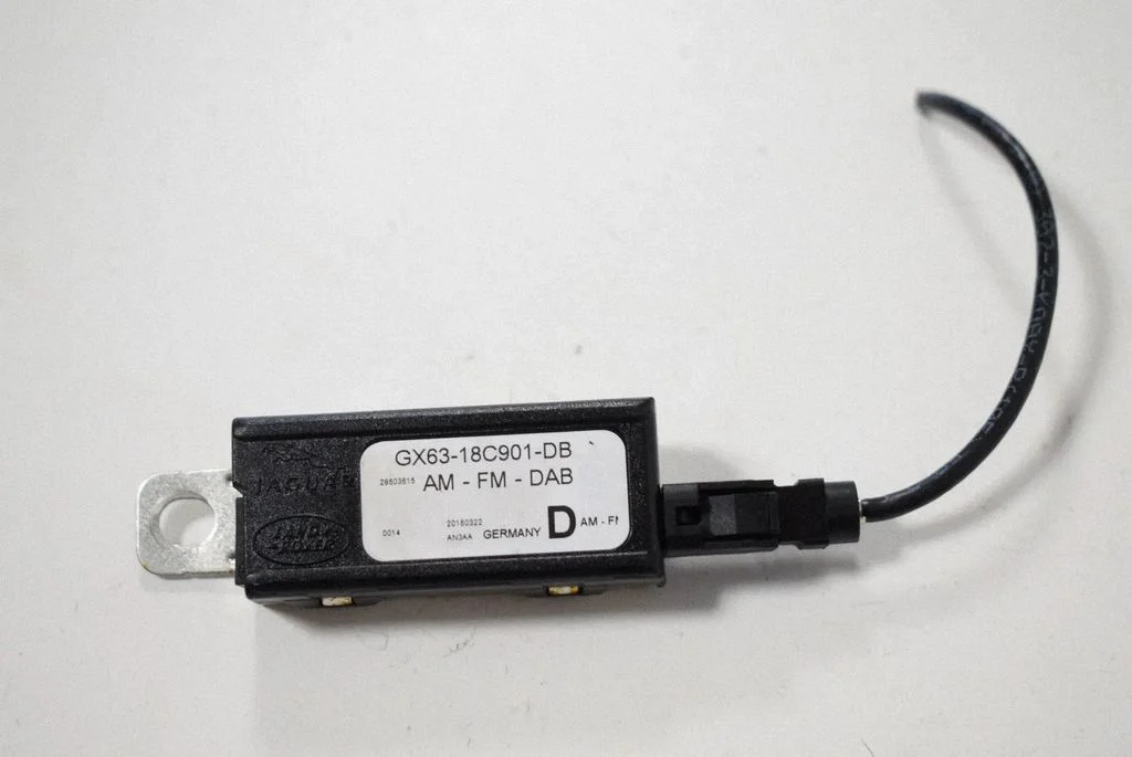 Wzmacniacz antenowy GX6318C901DB