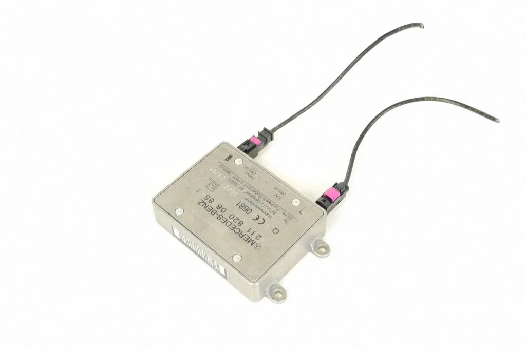 Antenas pastiprinātājs A2118200885