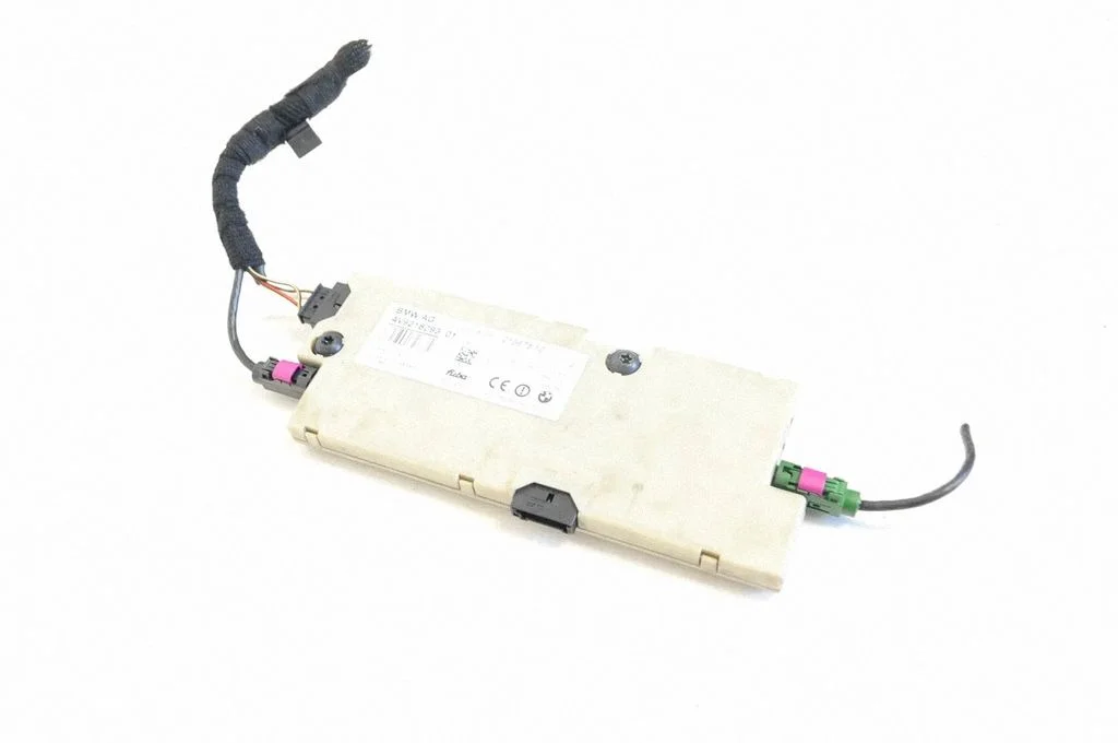 Aerial antenna amplifier 9218093