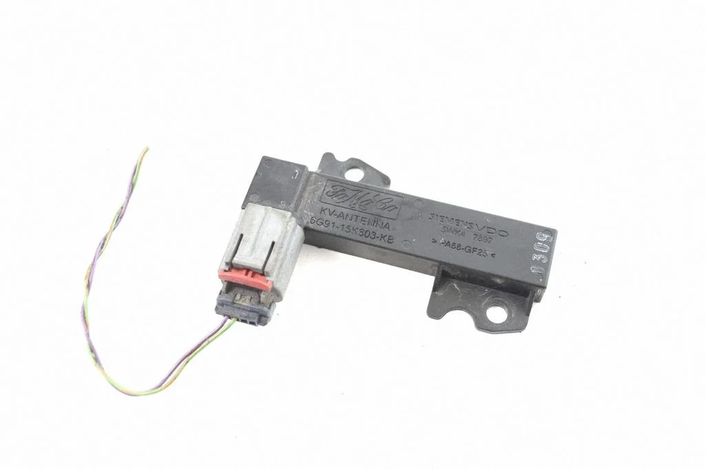 Aerial antenna amplifier 6G9115K603KB