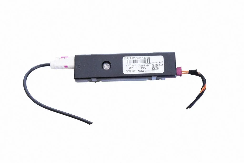 Antenas pastiprinātājs A2128201689