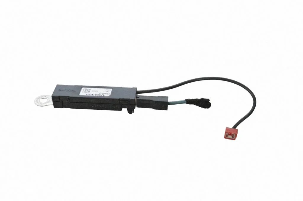 Antenas pastiprinātājs – Volvo S90, V90 (2016-)
