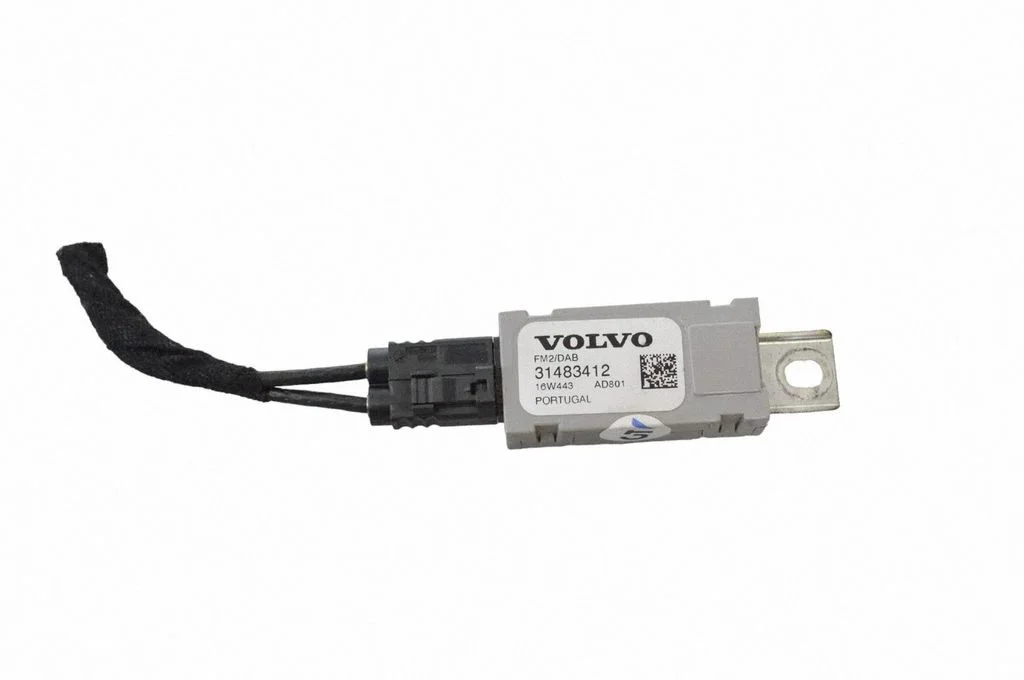 Wzmacniacz antenowy – Volvo S90, V90 (2016-)