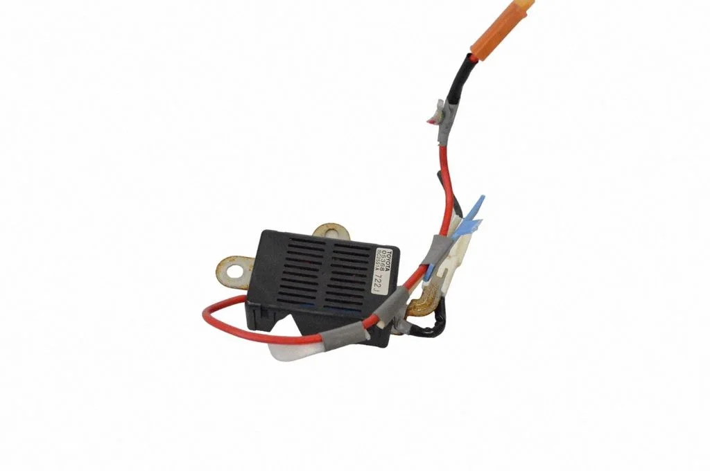 Antenas pastiprinātājs 05368