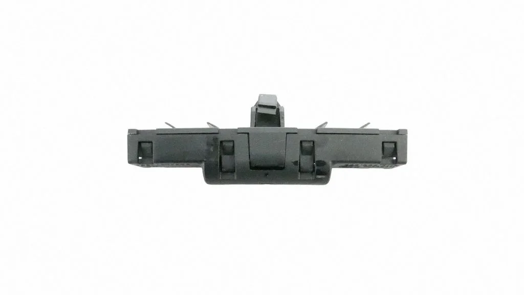 Aerial antenna amplifier – Skoda Enyaq iV (2020-)