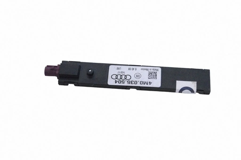 Antenas pastiprinātājs – Porsche Panamera (971) (2017-2024)