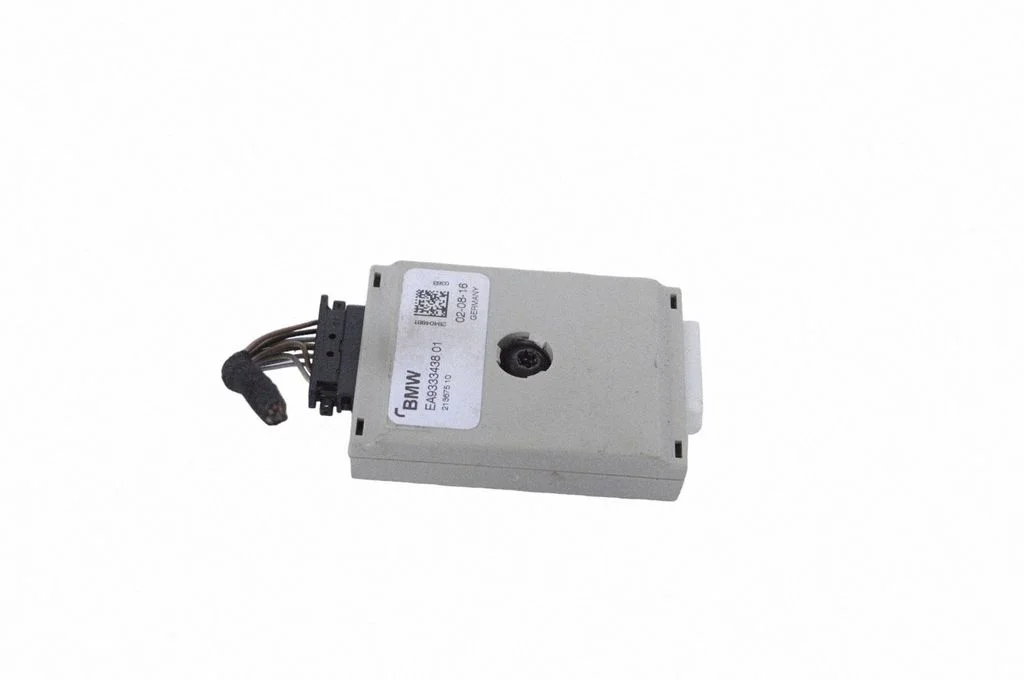 Antenas pastiprinātājs 9333438
