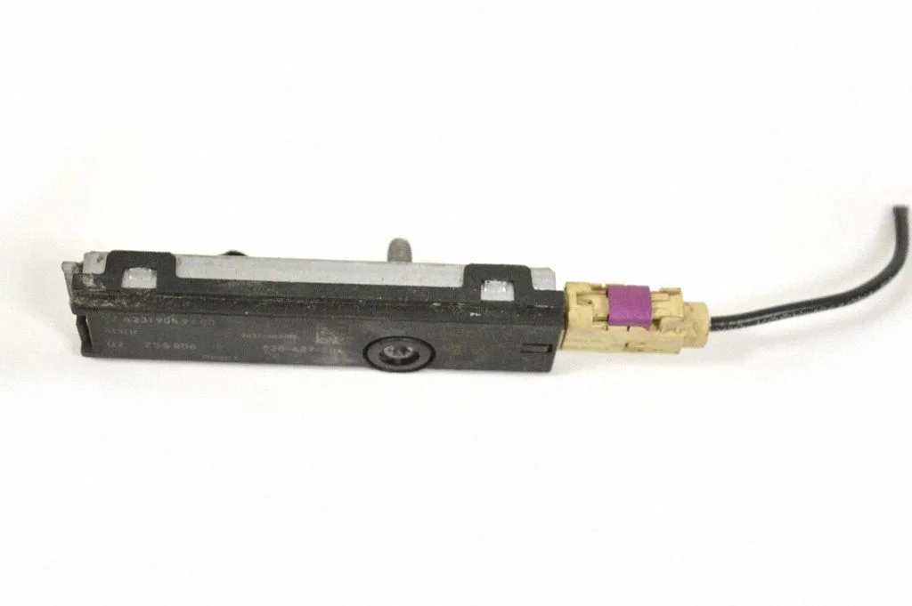 Aerial antenna amplifier A2319059700