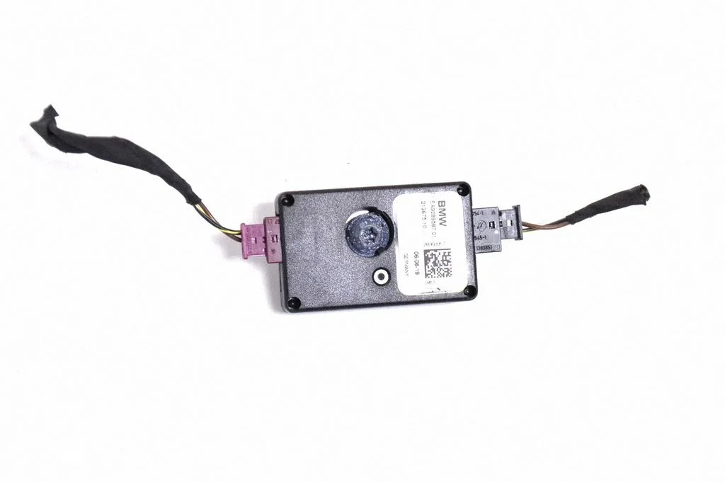 Antenas pastiprinātājs – BMW X2 F39 (2018-2023)