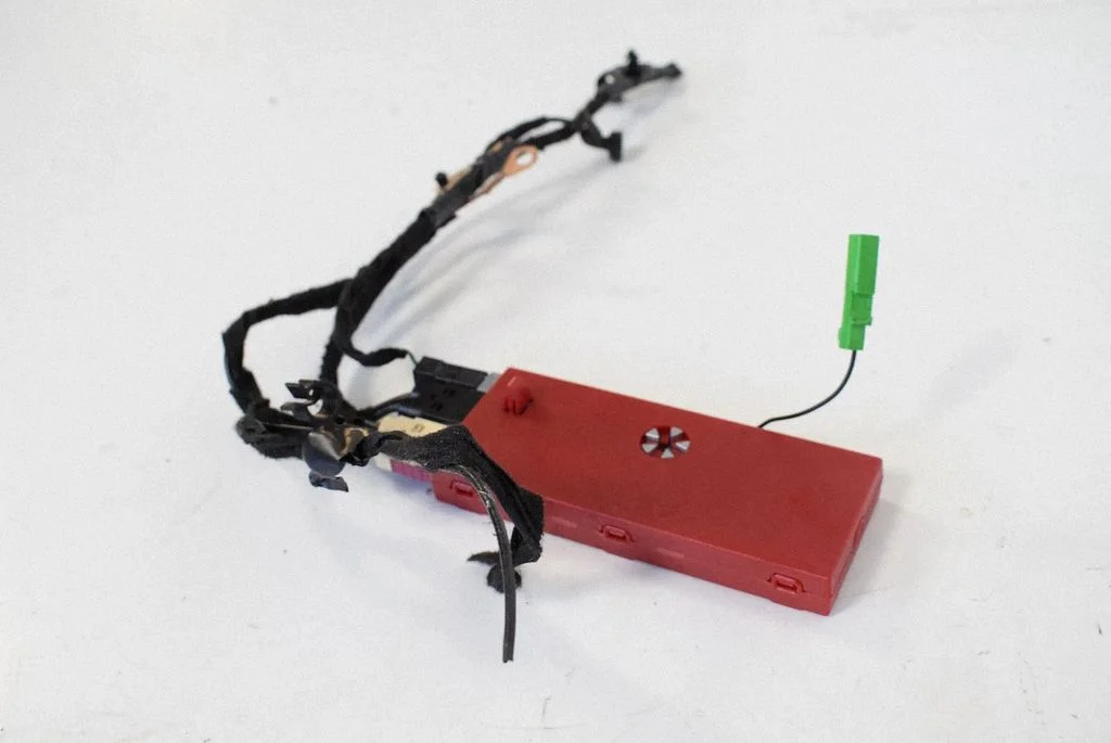 Antenas pastiprinātājs 30775158