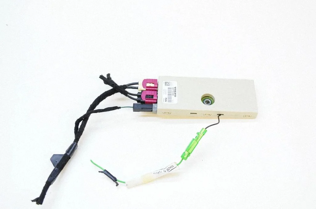 Antenas pastiprinātājs 30775160