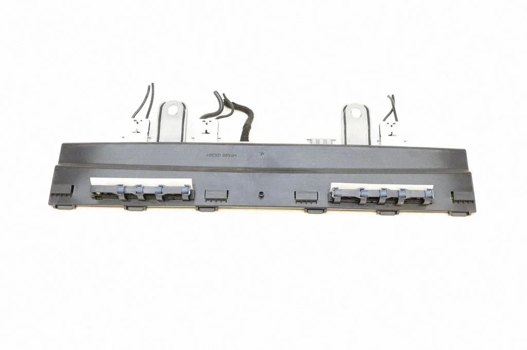 Aerial antenna amplifier A2168200189