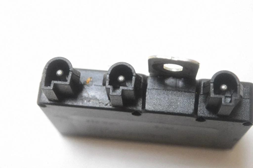Aerial antenna amplifier – BMW 3 Series E46 (1998-2005)