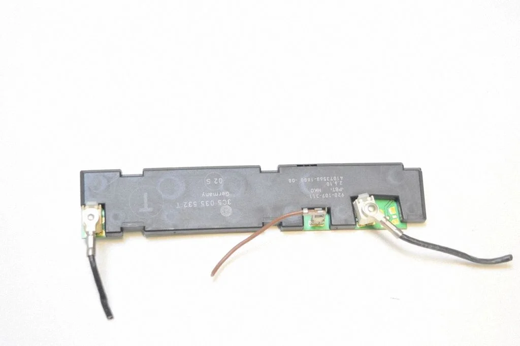 Antenas pastiprinātājs – Volkswagen Passat CC (2008-2016)