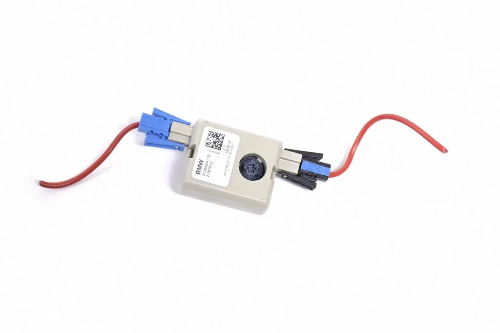 Antenas pastiprinātājs – BMW X2 F39 (2018-2023)
