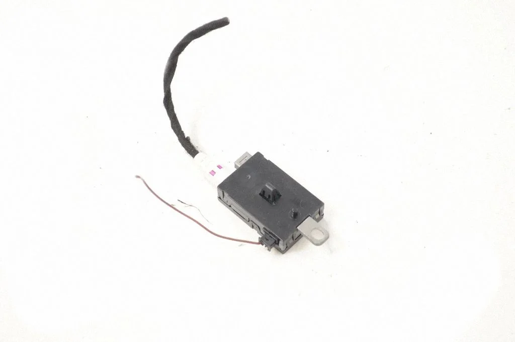 Antenas pastiprinātājs – Ford Ecosport (2013-2017)