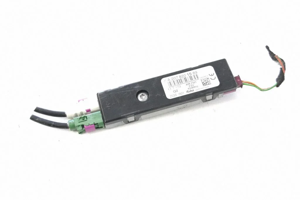 Antenas pastiprinātājs A2078201589