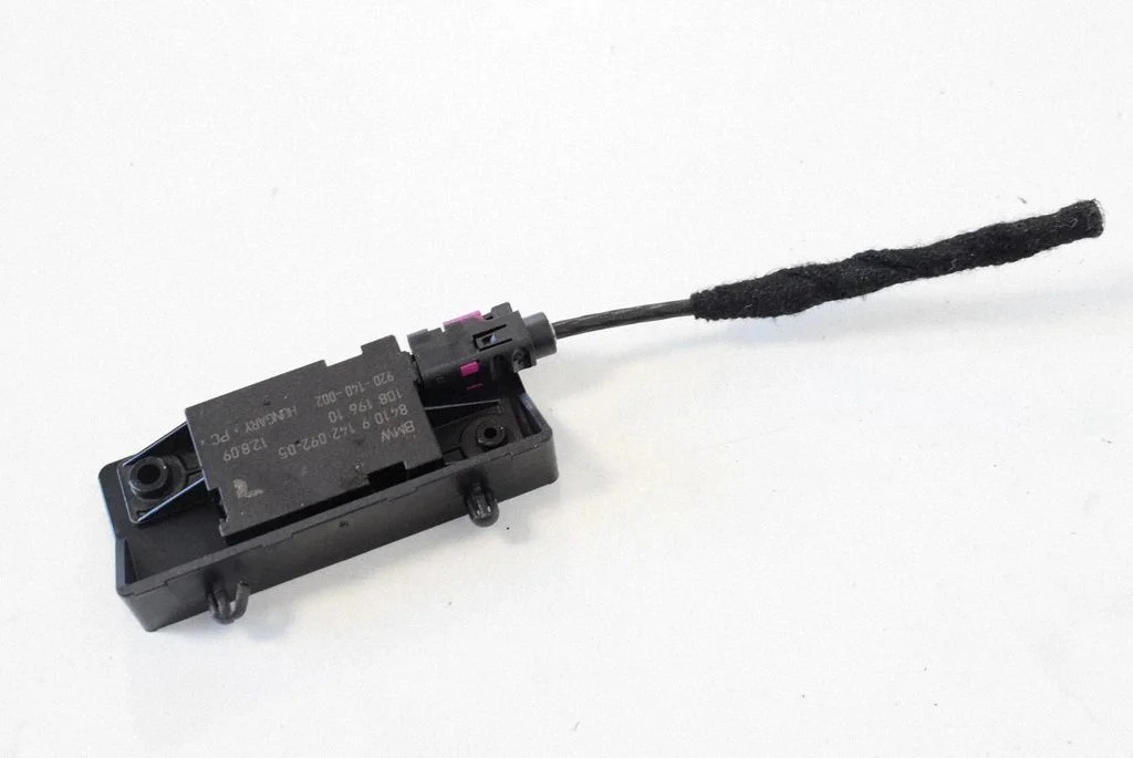 Aerial antenna amplifier 9142092