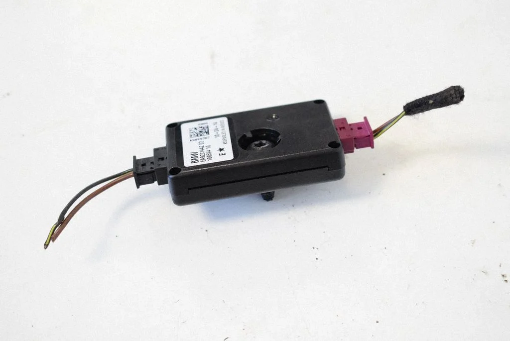 Antenas pastiprinātājs 9231442