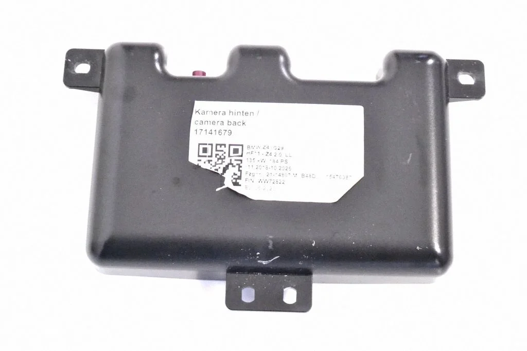 Wzmacniacz antenowy – BMW Z4 g29 (2018-)
