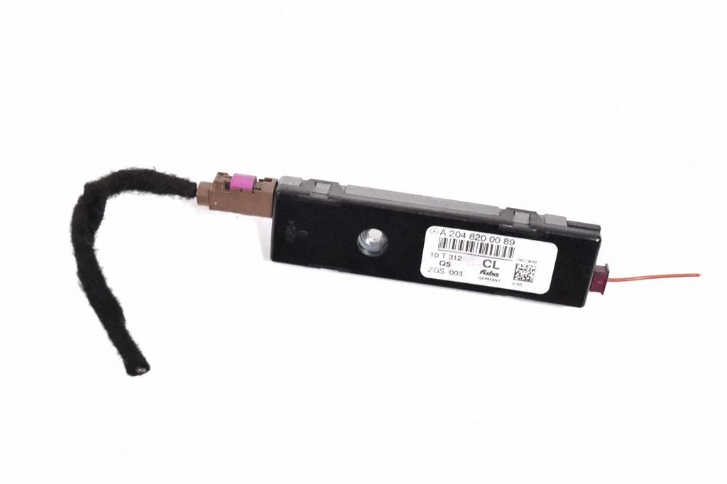 Antenas pastiprinātājs A2048200089