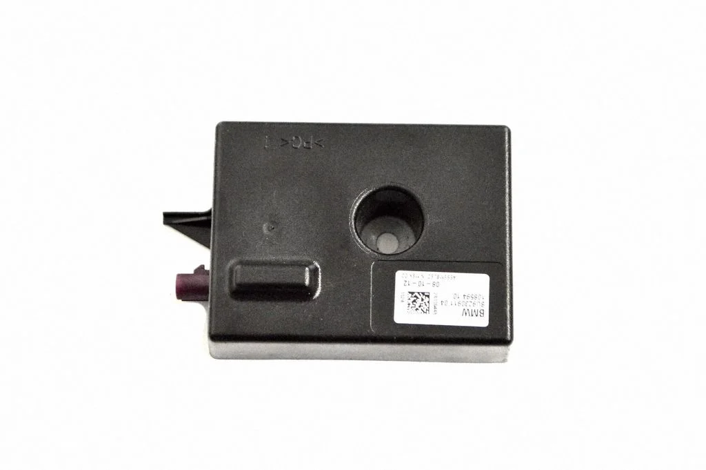Antenas pastiprinātājs BU9230911