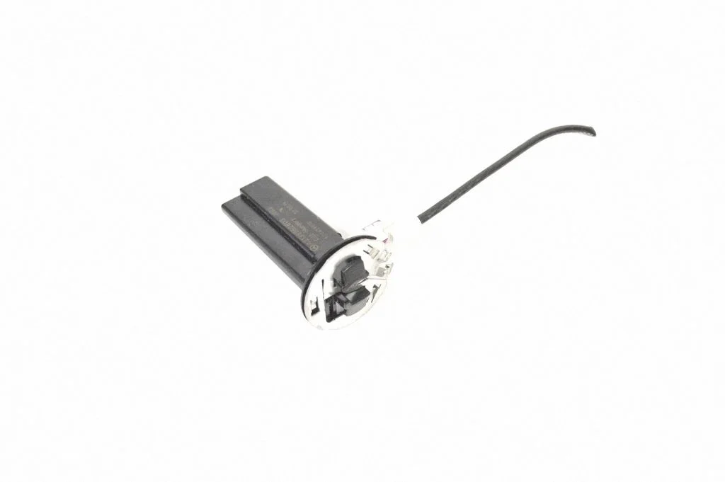 Antenas pastiprinātājs – Mercedes-Benz CLS klase C257 (2018-)