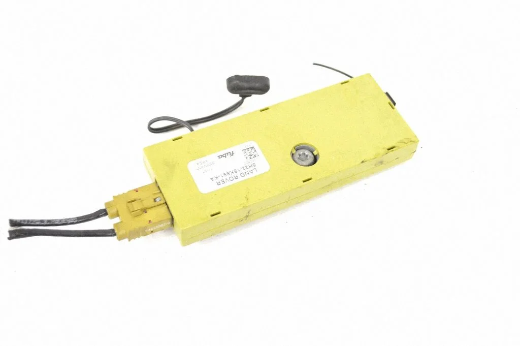 Antenas pastiprinātājs 5H2218K891KA