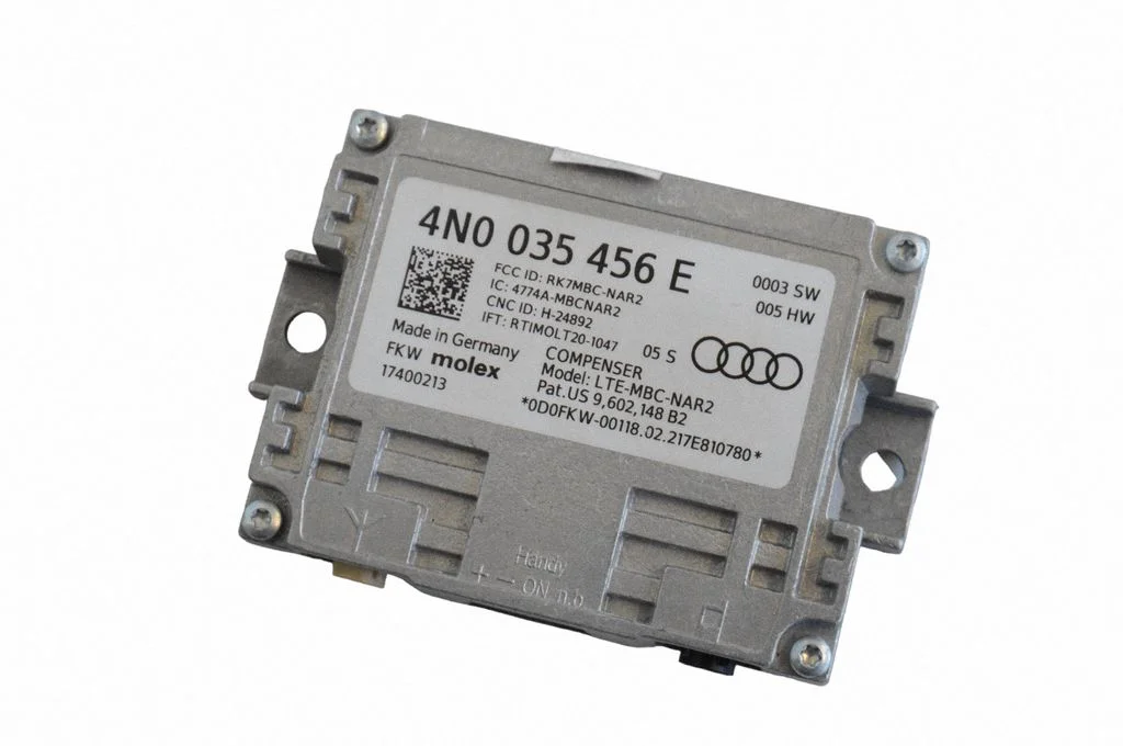 Antenni võimendi 4N0035456E