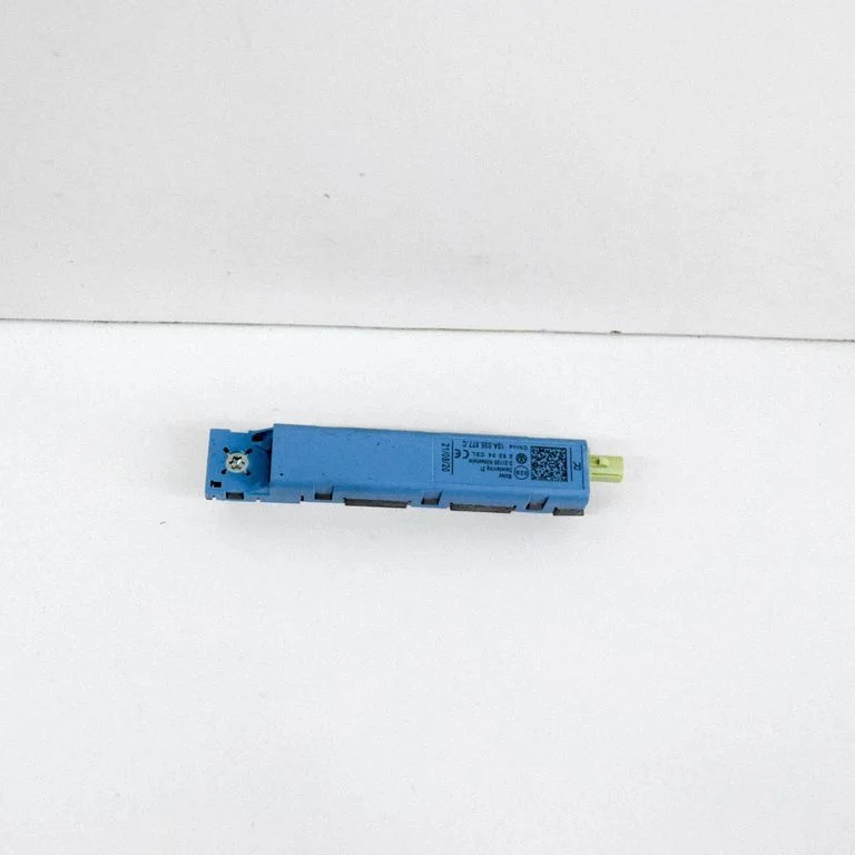 Antenas pastiprinātājs – Volkswagen ID.3 (2019-)