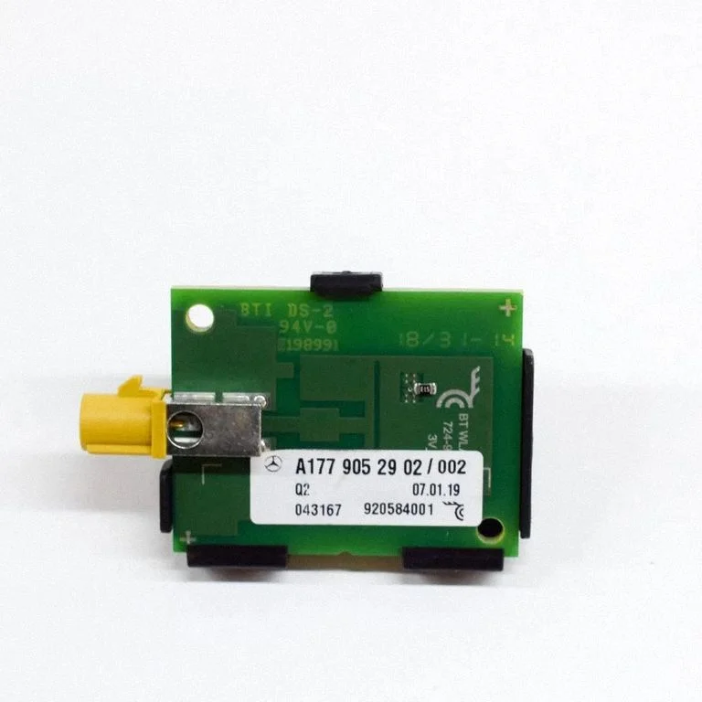 Antenas pastiprinātājs 920584001