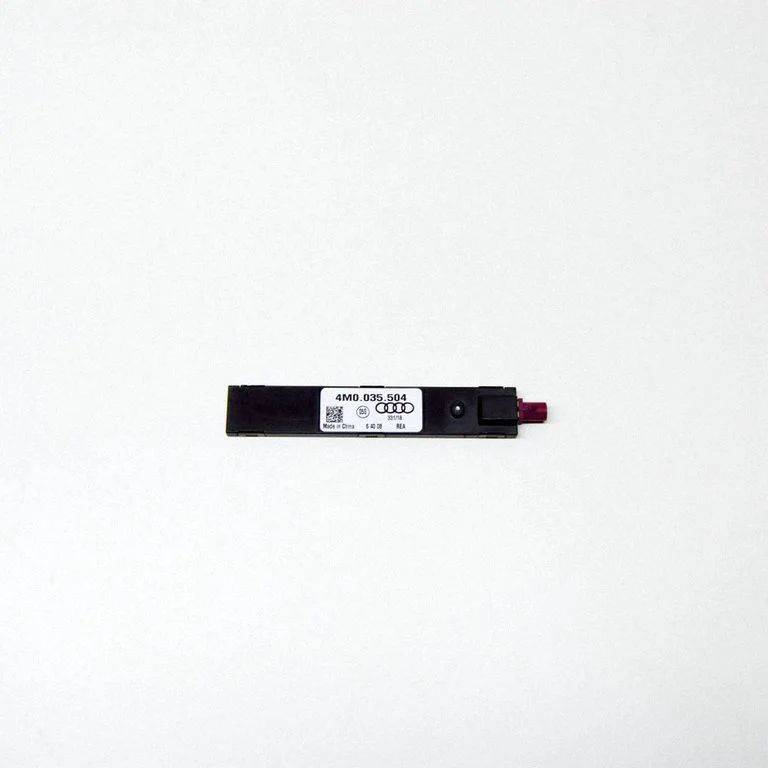 Aerial antenna amplifier 4M0035504