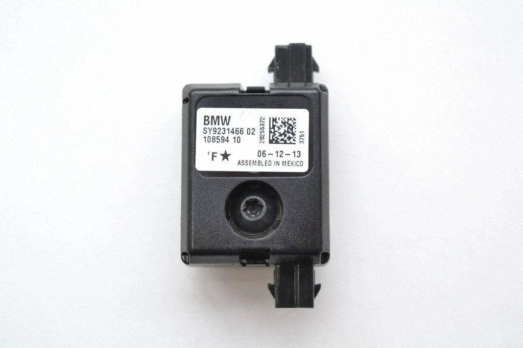 Wzmacniacz antenowy – BMW Seria 3 F30 F35 F31 (2012-2018)