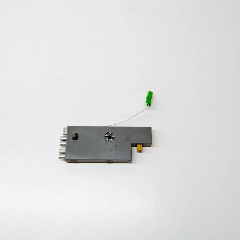 Antenas pastiprinātājs – Volvo XC60 (2014-2016)
