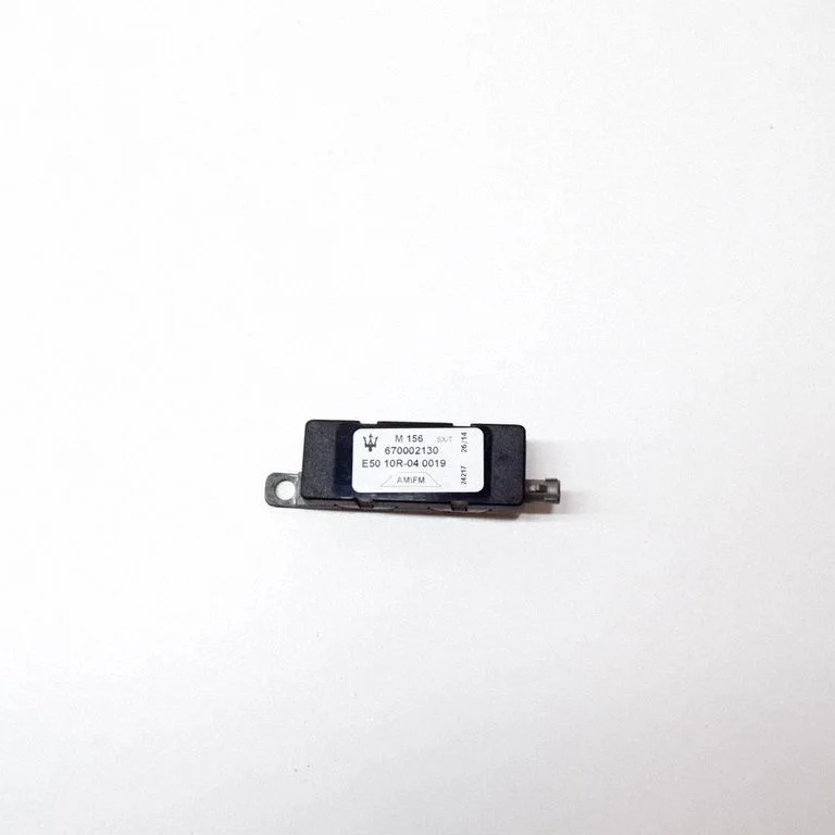 Antenas pastiprinātājs 670002130