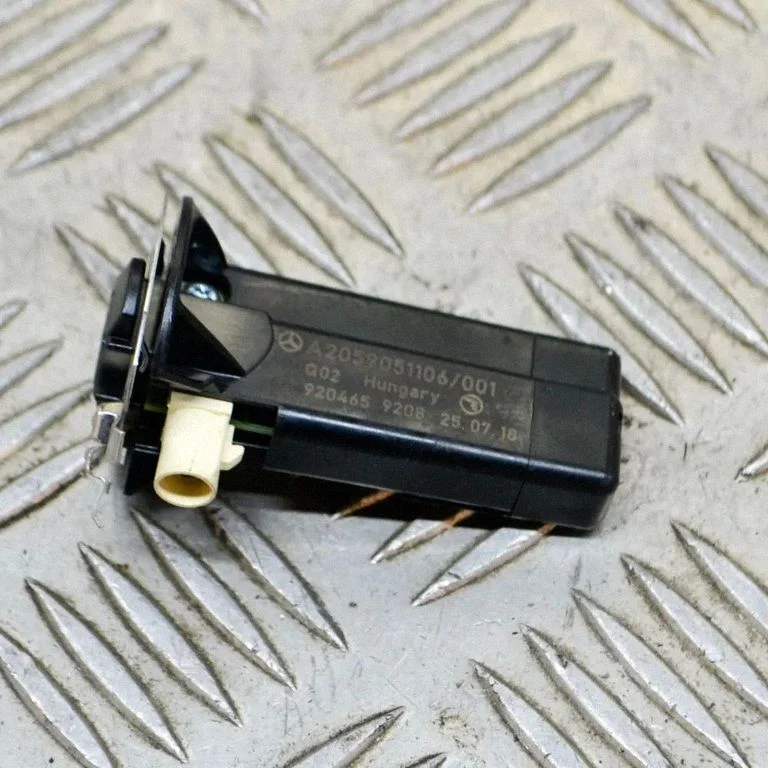 Antenas pastiprinātājs 920465