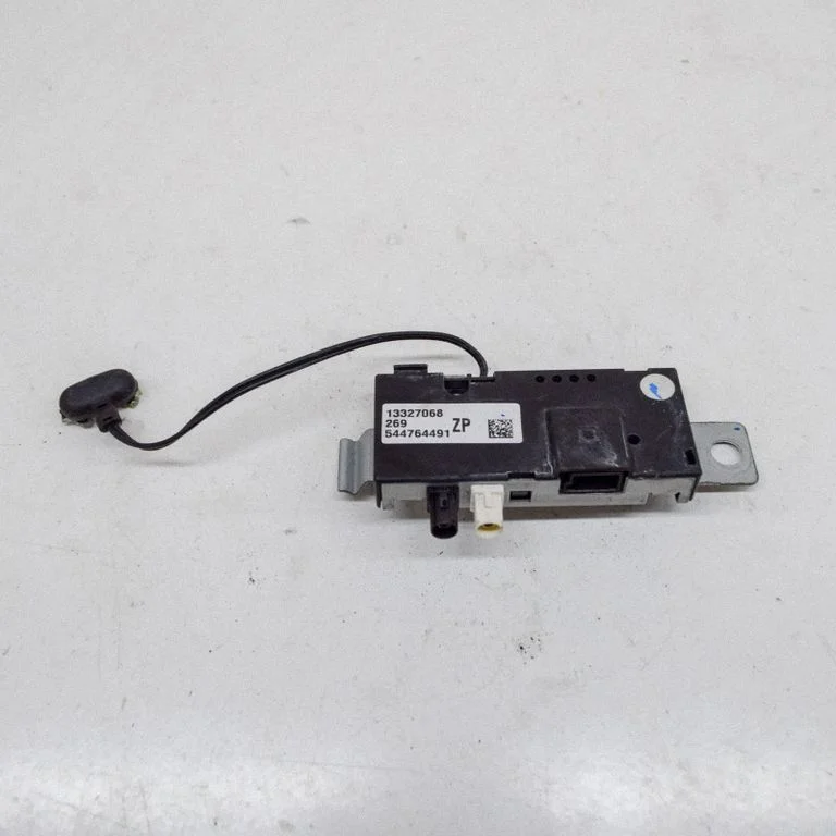 Antenas pastiprinātājs – Opel Insignia A (2008-2017)